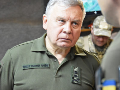 «Наша відповідь на «Кавказ-2020» – «Кавказ-1845»: «Борітеся – поборете!» – Андрій Таран