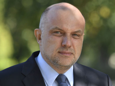 Естонія закупить військове обладнання через зростання активності РФ у Балтійському регіоні  