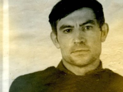 4 вересня – день пам’яті Василя Стуса  