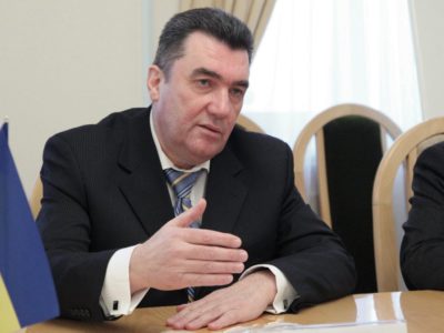 Україна та Індія зацікавлені в активізації військово-технічного співробітництва  