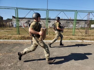 Спорт не для «галочки», або Чим завершився експеримент із фізичної підготовки  