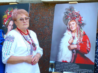 «Ця війна забрала у мене двох синів…»  