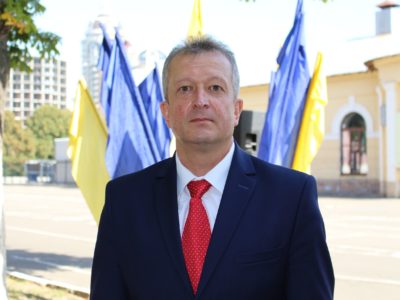 З 1 жовтня почнеться інституційний аудит військової освіти за участю експертів НАТО  