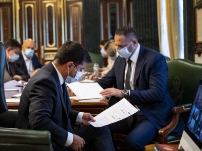 Президент наполягає на пришвидшенні виплат родичам загиблих внаслідок катастрофи літака Ан-26  