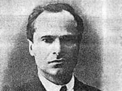 «Хай вірить душа в перемогу!» — Валер’ян Тарноградський  