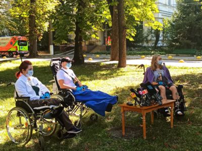 Місяць після трагедії: постраждалі слухачки медакадемії досі на лікарняних ліжках. Ще четверо осіб притягнено до відповідальності  