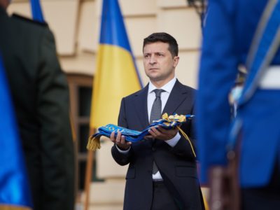 Відсьогодні 43 окрема артилерійська бригада носить ім’я козацького полководця Тараса Трясила  