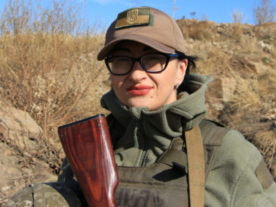 «Вже і не уявляю себе фельдшером на лисичанській «швидкій»  