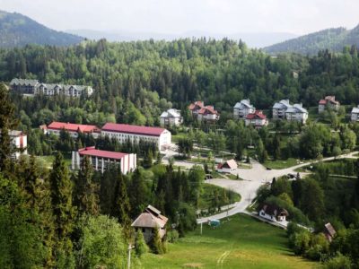 «Тисовець» готується до зимових турнірів  