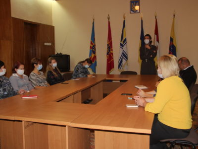 Жінки мають навчитися працювати в команді, щоб відстоювати свої права  