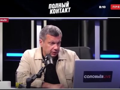 Фейк за фейком, або Як головний пропагандист Кремля видав кадри з комп’ютерної гри за реальні бої в Нагірному Карабасі  