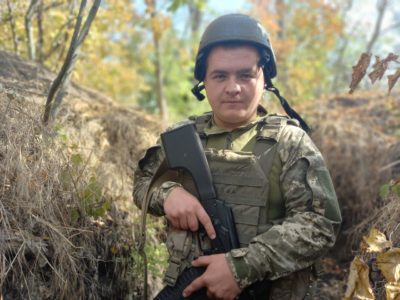 Уроки історії морпіха «Фортуни»  