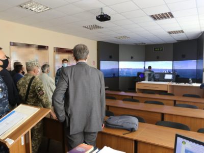 З наступного року українські ВМС перейдуть до закупівель послуг з комплексного ремонту корабельного складу