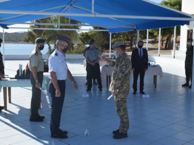 Наші спецпризначенці підвищують взаємосумісність із підрозділами НАТО  