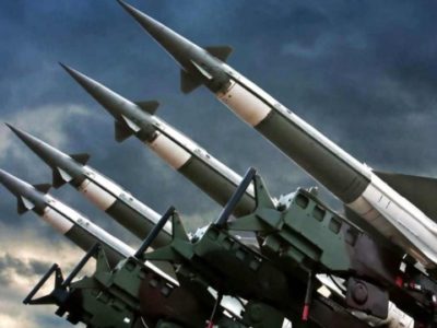 Глави Міноборони Німеччини, Греції, Угорщини та Британії запускають багатонаціональний проєкт з посилення ППО  