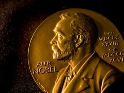 Оголошено лауреата Нобелівської премії миру
