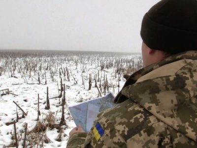 Земельні ділянки для українських захисників: особливості їх надання та перспективи  