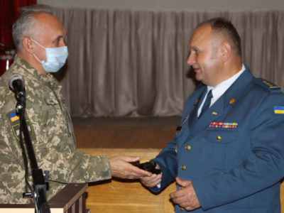 38 «календарів» у військовій медицині  