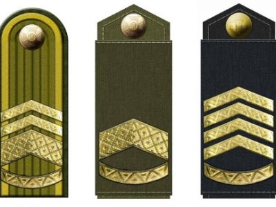 «Перший тепер «головний» – АрміяInform прокоментувала запитання щодо нових сержантських звань  