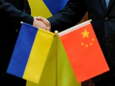Україна та Китай домовилися про програму співробітництва у космосі на понад 70 млн доларів
