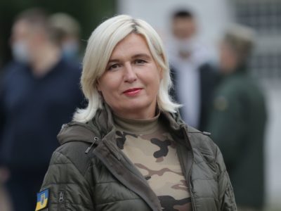 Згідно із новим законом, тероборона отримає окреме фінансування