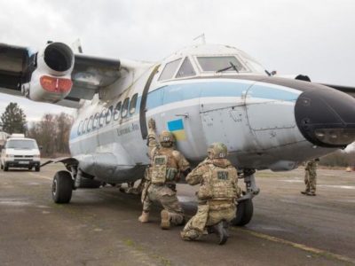 На Рівненщині відбудуться антитерористичні навчання