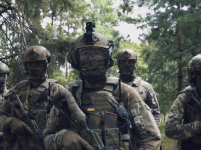 Закон «Про розвідку» – один з ключових для сектору безпеки і оборони держави – РНБО  