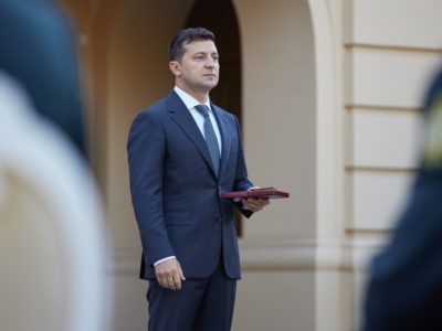 З Днем захисника України!  