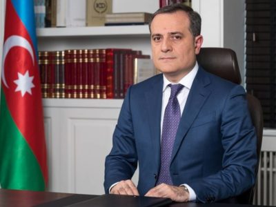 Азербайджан візьме участь у переговорах із Мінською групою ОБСЄ щодо Карабаху  