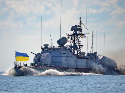 Україна та Британія підпишуть меморандум про розбудову Військово-Морського флоту ЗСУ – Президент  