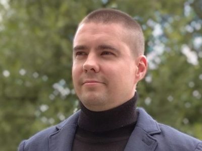 Як колишній атовець «заробляє» на… брехні  