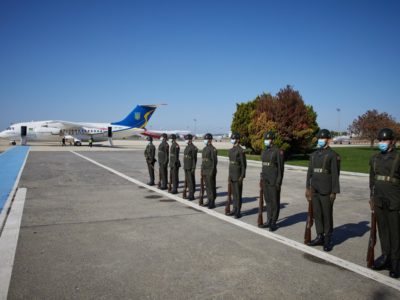 Україна − Туреччина: великий прорив у військово-технічному співробітництві