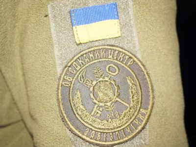 Харківські тиловики працюють без авралів і затримок  