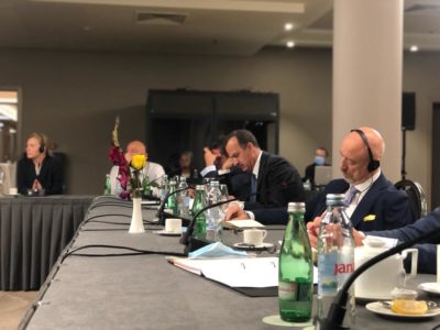 Україні потрібна своя модель безпечної реінтеграції