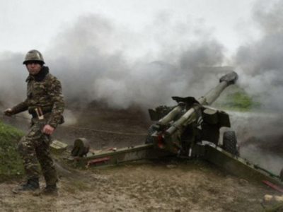 Азербайджан назвав кількість поранених і загиблих мирних жителів у конфлікті з Вірменією