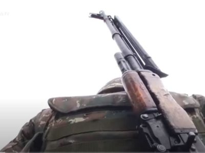 ООН назвала неприйнятними порушення перемир’я в Нагірному Карабасі  