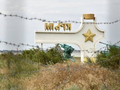 У Криму політв’язнів судять переважно за двома статтями – Абдурешит Джеппаров  