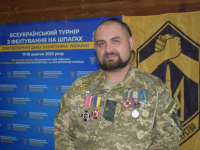 Це завдання для розвідників могло стати квитком в один кінець…  