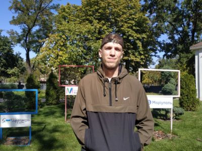 Без легені, але з українським серцем і душею: як вижити ветерану з особливими потребами?  