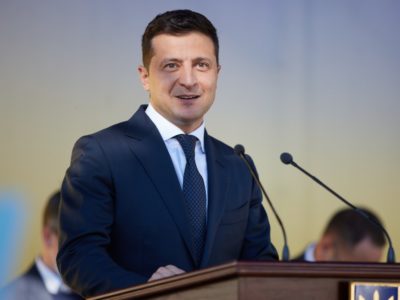 Президент підписав указ про передачу державних сільгоспземель до комунальної власності  
