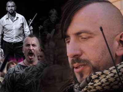 Оперу, присвячену Василеві Сліпаку, презентують на День захисника України