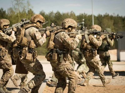 Оператори ССО ЗСУ показали, як з протитанкової установки знищили загарбників  