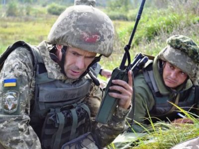 Росія продовжує нарощувати військову присутність на Донбасі – Україна в ОБСЄ  