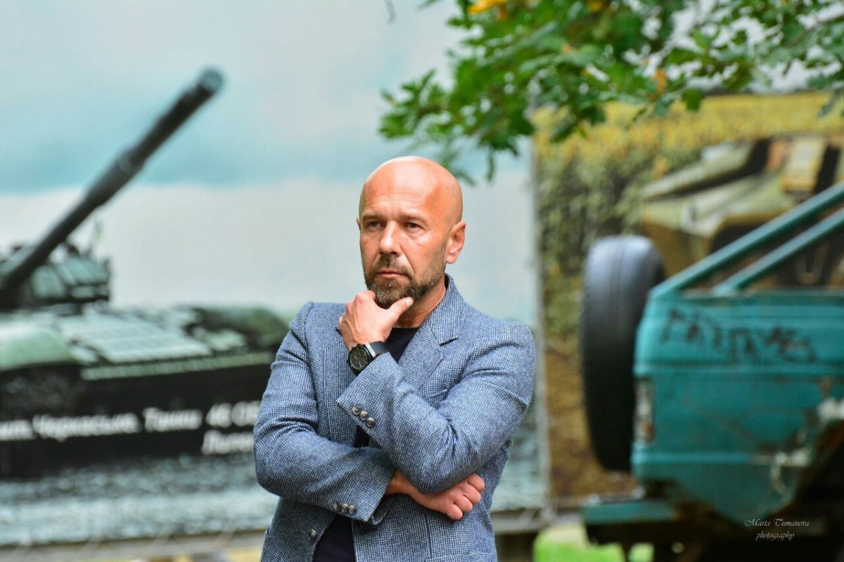 Вадим Якушенко