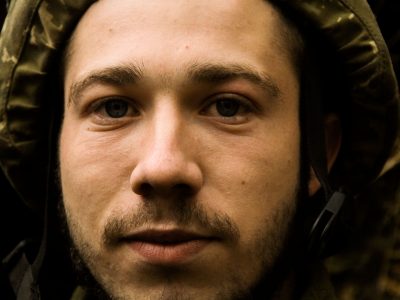 Як із маленьких шибеників виростають справжні захисники України  