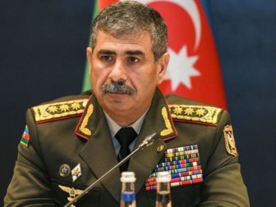 Бої у Нагірному Карабасі: Азербайджан приготувався битися до повного знищення противника  