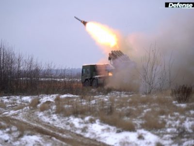 Новітні «Буревії» замінять застарілі «Урагани»  