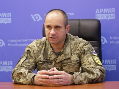 Лише 5 військових звань сержантського і старшинського складу підпадають під переатестацію  