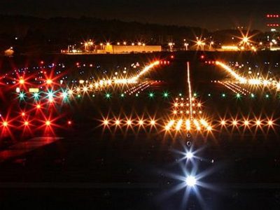 Тернопільська «Ватра» планує освітлити всі вітчизняні військові аеродроми  