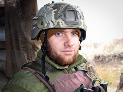 «Якби дружина теж не була військовою, то навряд чи зрозуміла б…»  